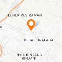 Data Sekolah dan Profil Lengkap TK ISLAM TERPADU AN-NUR SURALAGA (69843698) Kec. Suralaga Kab. Lombok Timur Nusa Tenggara Barat