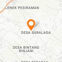 Data Sekolah dan Profil Lengkap MTSS NW SURALAGA (50223049) Kec. Suralaga Kab. Lombok Timur Nusa Tenggara Barat