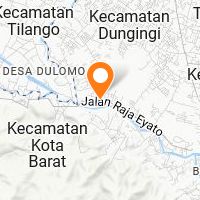 Data Sekolah dan Profil Lengkap SDN NO.12 KOTA BARAT GORONTALO (40501351) Kec. Kota Barat Kota Gorontalo Gorontalo
