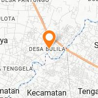 Data Sekolah dan Profil Lengkap SMKS ALMAMATER TELAGA (40500459) Kec. Telaga Kab. Gorontalo Gorontalo