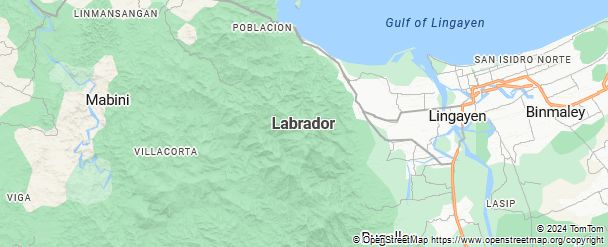 Labrador, Ilocos Region, Philippines