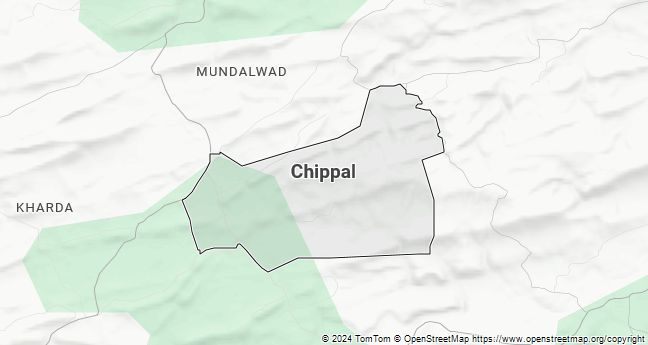 Chippal, Akhrani, Maharashtra, India