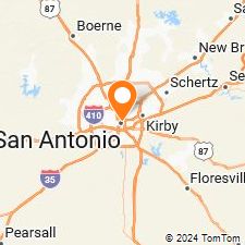 Morgan Stanley Smith Barney: Korbell John | Insurance agency | 112 E Pecan St, San Antonio, TX 78205, USA