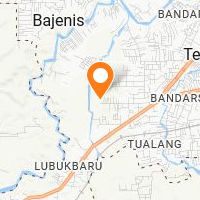 Data Sekolah dan Profil Lengkap SDLB NEGERI 167713 (10211532) Kec. Padang Hulu Kota Tebing Tinggi Sumatera Utara