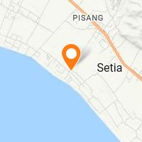 Data Sekolah dan Profil Lengkap SD NEGERI 5 SETIA (10104909) Kec. Setia Kab. Aceh Barat Daya Aceh