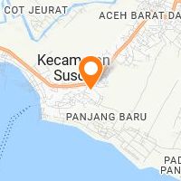 Data Sekolah dan Profil Lengkap SD NEGERI 5 SUSOH (10104805) Kec. Susoh Kab. Aceh Barat Daya Aceh