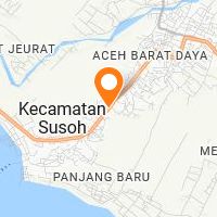 Data Sekolah dan Profil Lengkap SD NEGERI 1 SUSOH (10104915) Kec. Susoh Kab. Aceh Barat Daya Aceh