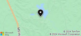 Choctaw Lake Mississippi Bing Maps