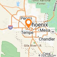 Hemphill Insurance | Insurance agency | 1301 E Washington St, Phoenix, AZ 85034, USA