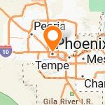 TEASPRESSA - Downtown Phoenix Menu Prices December 2022