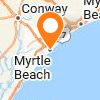 P & W express Myrtle Beach Menu Prices March 2023