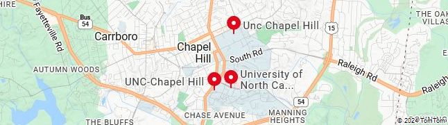 Does UNC Chapel Hill have a summer bridge program for incoming freshmen?