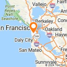 Bay City Insurance | Insurance agency | 2390 15th Ave, San Francisco, CA 94116, USA