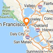 Carrie Insurance | Insurance agency | 2126 Sutter St, San Francisco, CA 94115, USA