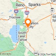 Eclipse Screens of Nevada LLC | 3650 Research Way # 21, Carson City, NV 89706, USA