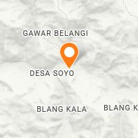 Data Sekolah dan Profil Lengkap SD NEGERI 3 TERANGUN (10104491) Kec. Terangun Kab. Gayo Lues Aceh