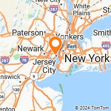 United Fried Chicken | Restaurant | 550 Montgomery St, Jersey City, NJ 07302, USA