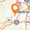Muddy Waters Medina Menu Prices June 2023