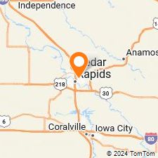 Cedar Rapids SR22 Insurance | 1958 1st Ave NE, Cedar Rapids, IA 52402, USA