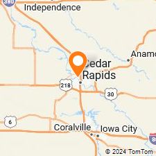 Dan Bryant Agency of Landstar | 2904 Long Bluff Rd NE, Cedar Rapids, IA 52402, USA