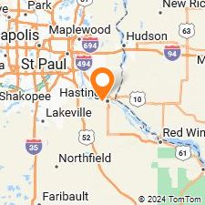 Pearson G | Insurance agency | 1640 S Frontage Rd # 105, Hastings, MN 55033, USA