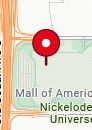 Nike Mall Of America