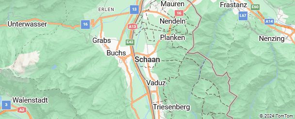 Schaan, Schaan, Liechtenstein
