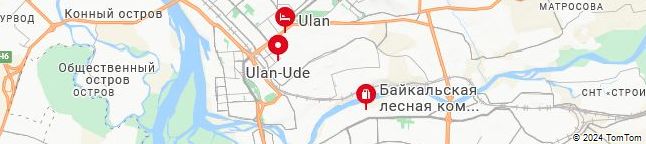 Ulan-Ude,Russia