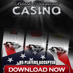 Black Diamond Casino Codes