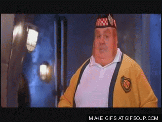 Image result for fat ■■■■■■■ from austin powers gif