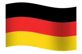 Deutschland Flagge Gif