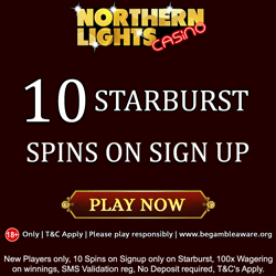 Northern Light Casino