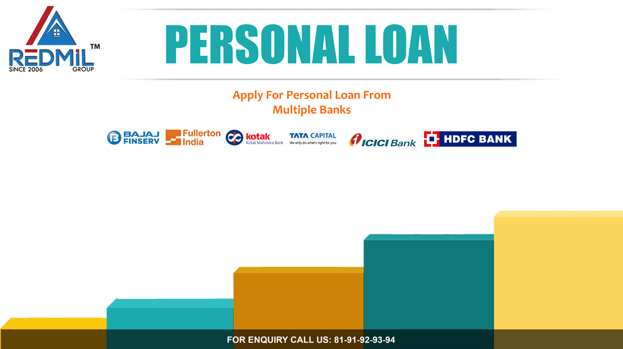 which bank is best for personal loan with low interest