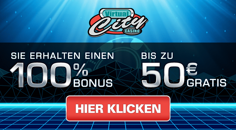 Online Casino 1 Euro Einzahlen Bonus