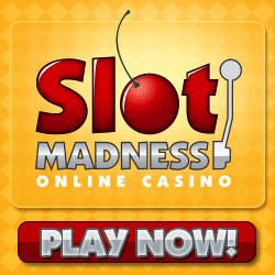 Slot madness casino рџ˜ѓ $50 no deposit bonus
