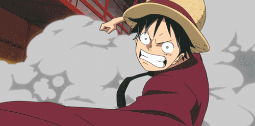 one piece gif に対する画像結果