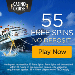 Casino Cruise No Deposit Bonus Cruise
