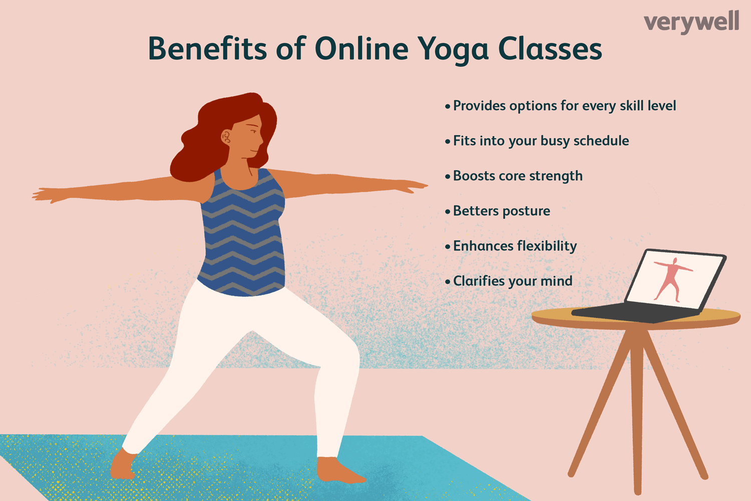 best online yoga classes
