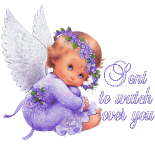 Image result for an angel to watch over you