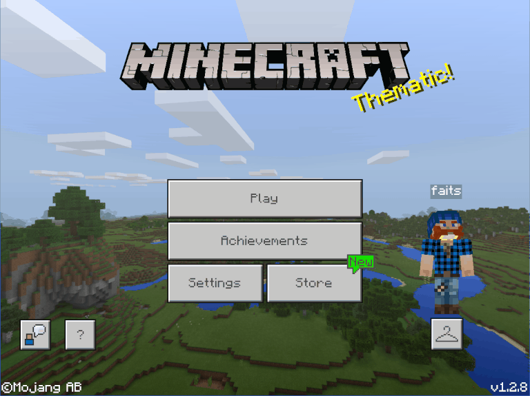 can you download microsoft xbox minecraft on pc