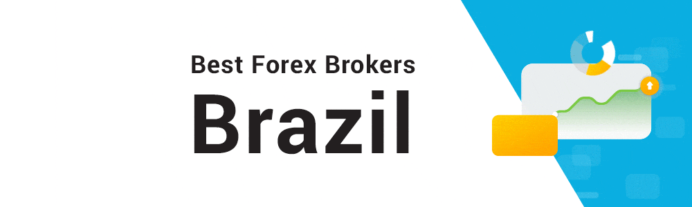 Forex trading brokers brazil