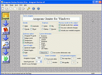 Anagram generator software free download fl studio windows 11 download