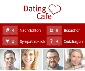 Dating cafe treffen