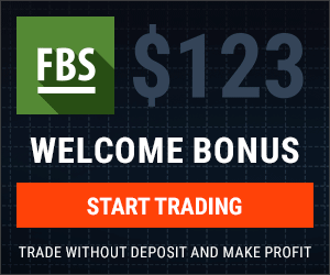 Fbs forex review