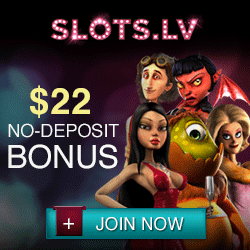 Bonus Codes For Slots.Lv