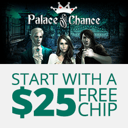 Place Of Chance Casino