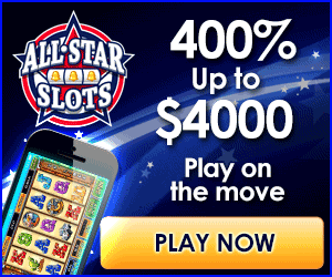 All Star Slots No Deposit Bonus