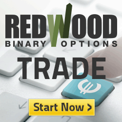 Redwood binary options youtube