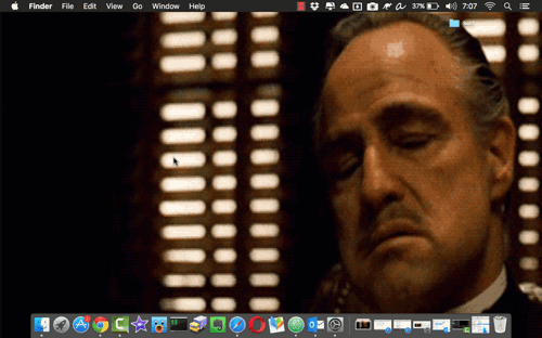 how to download a gif on mac
