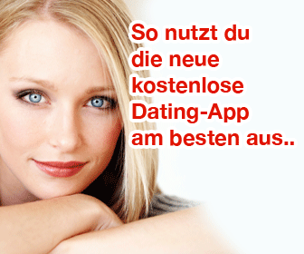 Beste kostenlose sex dating app